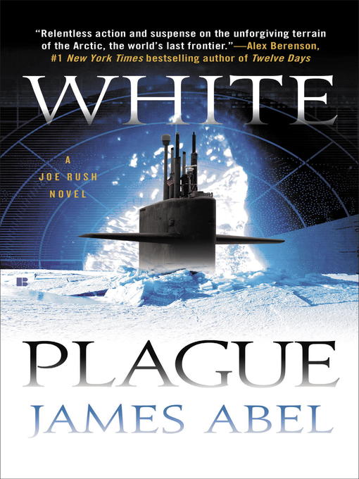 Title details for White Plague by James Abel - Wait list
